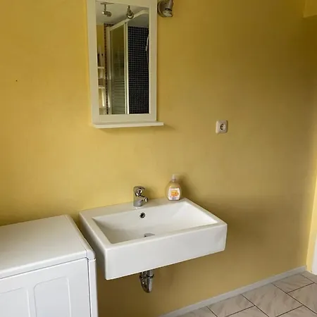 Ferienwohnung Sina Позериц
