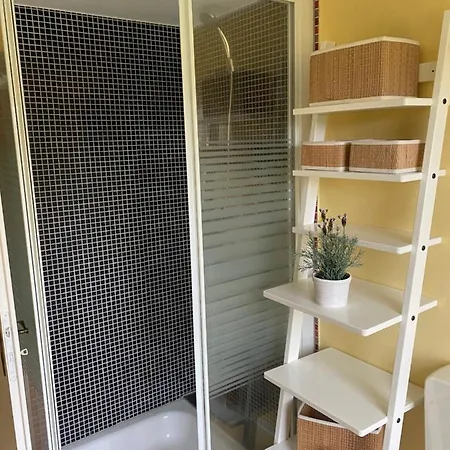 Ferienwohnung Sina