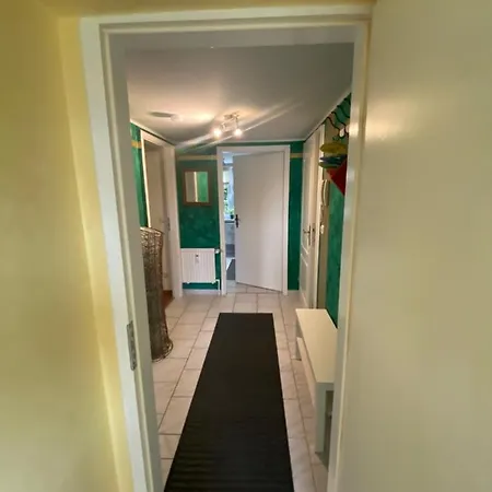 Ferienwohnung Sina *