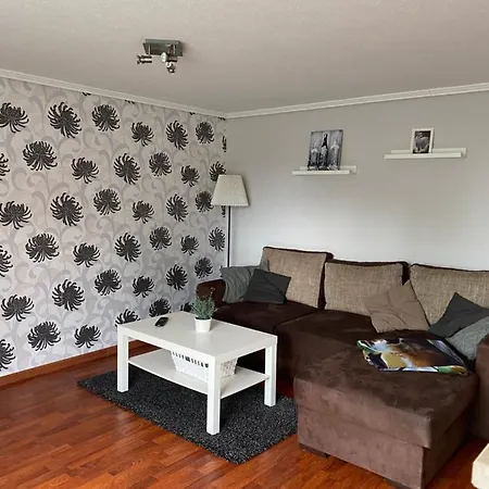 Ferienwohnung Sina