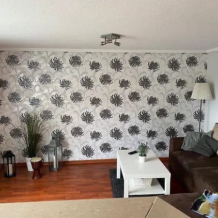 Ferienwohnung Sina Апартаменты Позериц