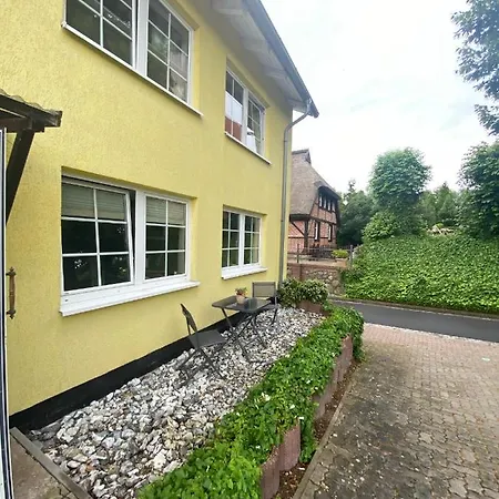 Ferienwohnung Sina *