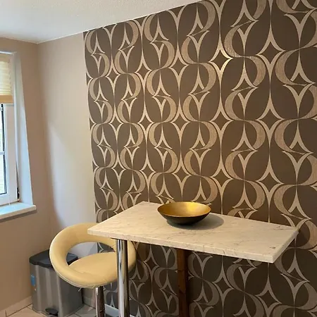 Ferienwohnung Sina *