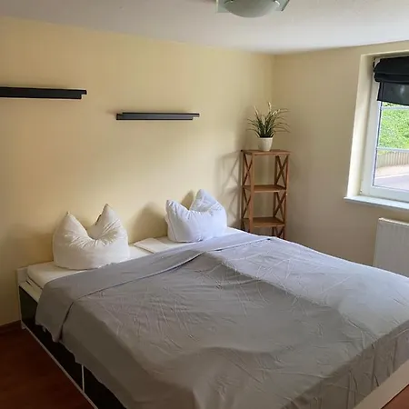 Ferienwohnung Sina Апартаменты