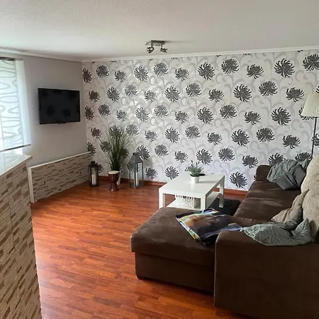 Ferienwohnung Sina * Позериц