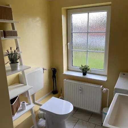 Ferienwohnung Sina Апартаменты